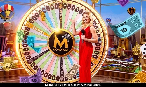 Classic Casino Games
